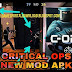 Critical Ops Mod Apk Obb v0.9.8.f489 Radar Hack + High Aim Assist + Invalid Install and Anti-Cheat Bypass 