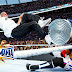 Shane McMahon, sobre su combate contra AJ Styles en WrestleMania 33: "Esta lucha sorprendió a mucha gente"