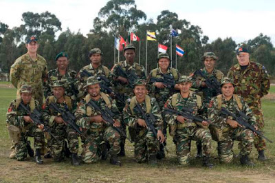 Tentera Indonesia terkuat Di ASEAN! Malaysia ...