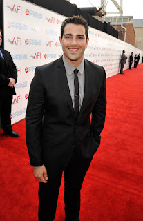 Men's Fashion Haircuts Styles With Image Jesse Metcalfe Short Formal Hairstyle Picture 7