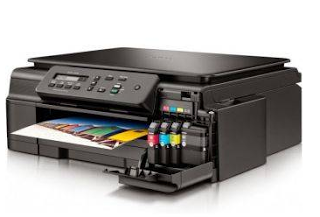Free Download Printer Driver Brother Dcp J100 All Printer Drivers