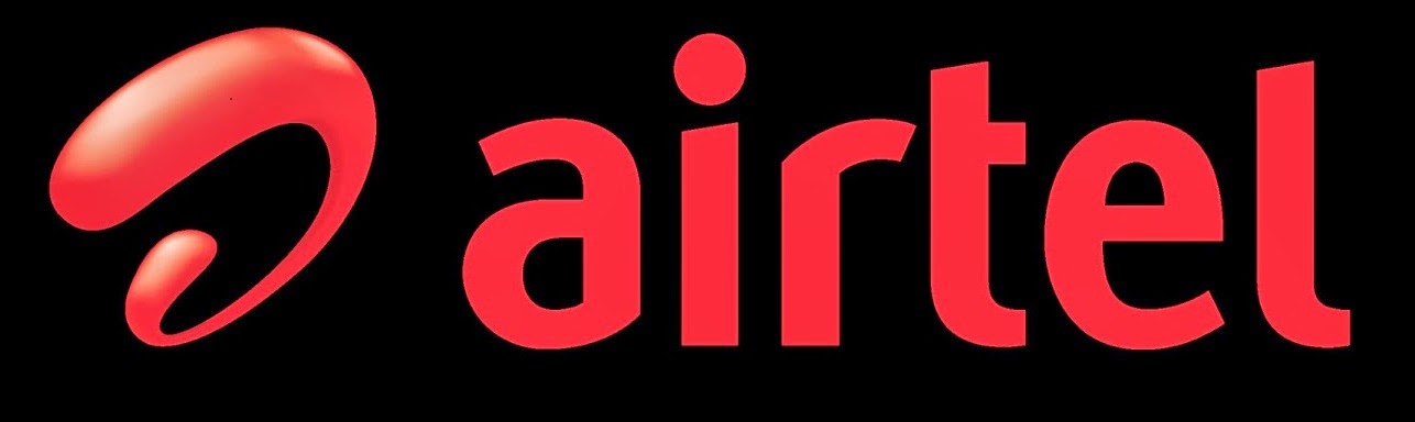 New-Airtel-Logo