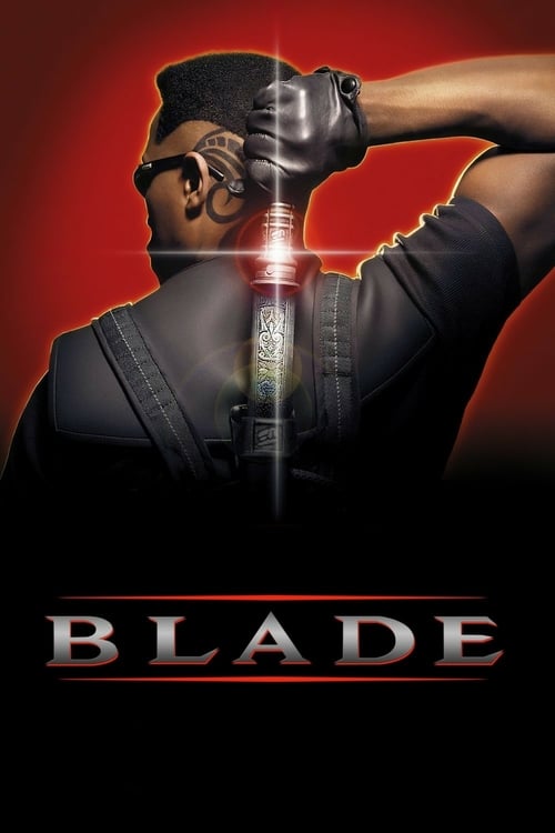 [HD] Blade 1998 Pelicula Completa En Español Castellano