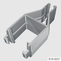 Clamp to replace fuse