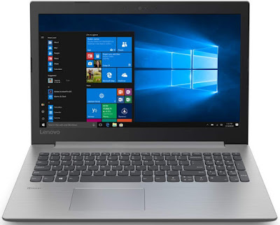 Lenovo Ideapad 330-15ARR (81D2005ESP)