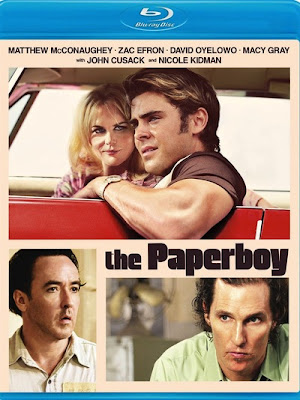 Filme Poster The Paperboy BRRip XviD & RMVB Legendado