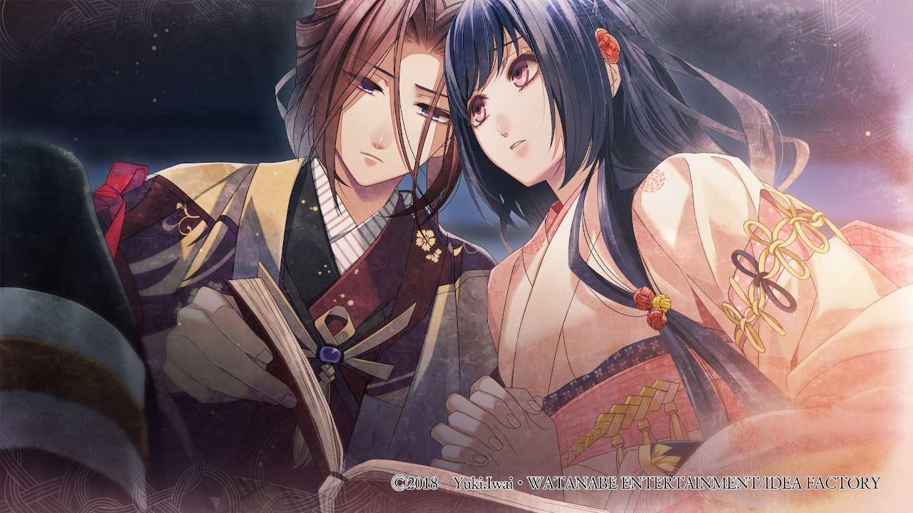 Otome Game Review: Kimi wa Yukima ni Koinegau – Bread Master Lee