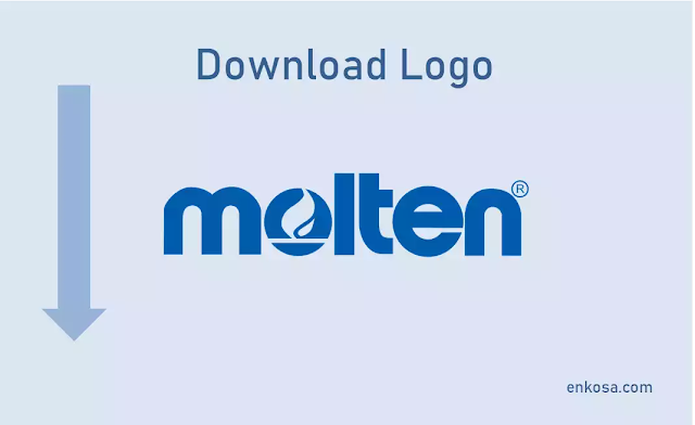 Download Logo Molten PNG HD