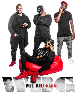 Wet Bed Gang - Mesa Oito