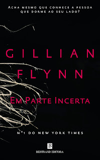 Gillian Flynn