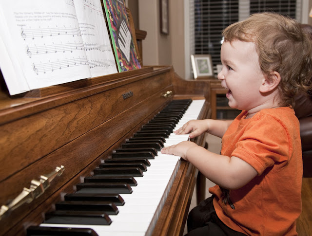 HỌC PIANO TẠI BÌNH THẠNH HỒ CHÍ MINH