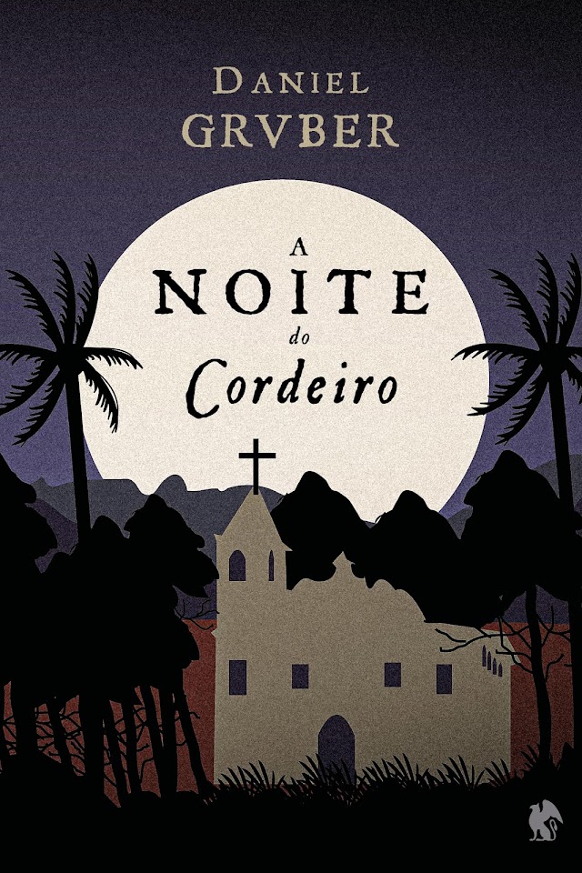 A Noite do Cordeiro | Novo livro de terror de Daniel Gruber explora caça às bruxas e seitas messiânicas no Brasil Colonial