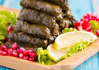 طريقة تحضير اليالنجي البارد بدبس الرمان