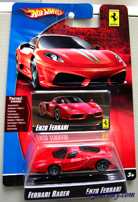 ferrari malaysia