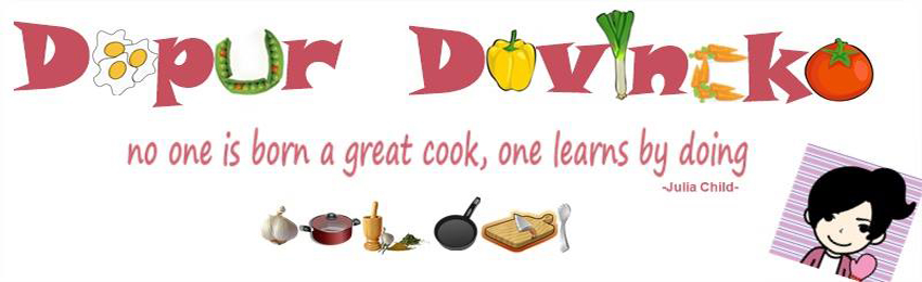 Dapur Davincka