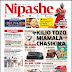 SOMA VICHWA VYA HABARI MAGAZETI YA LEO JUNI 28, 2022 YALIYOMO WARIOBA; KATIBA IRUDI KWA WANANCHI, MDEE WENZAKE WAPATA KINGA