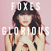 Encarte: Foxes - Glorious (Deluxe Edition)