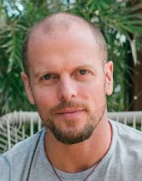 Timothy Ferriss (Author)