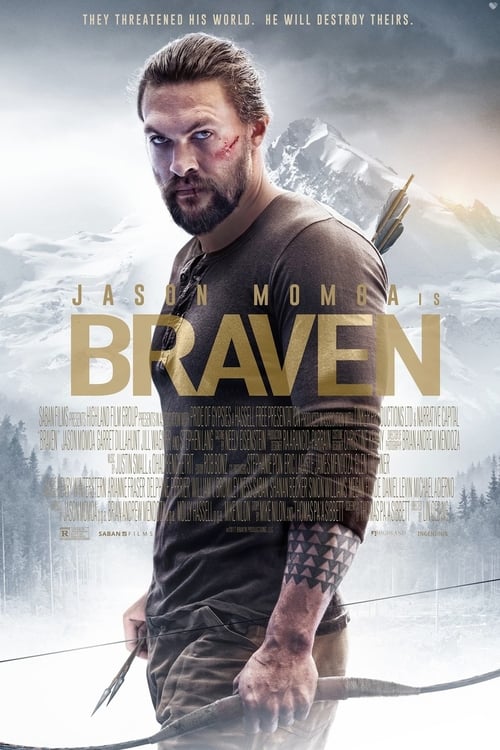 [HD] Braven (El Leñador) 2018 Pelicula Online Castellano