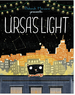 Ursa's Light