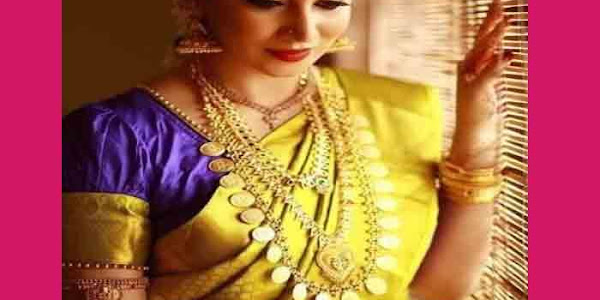 Gold Price | സ്വര്‍ണവിലയില്‍ ഇടിവ് തുടരുന്നു; പവന് 160 രൂപ കുറഞ്ഞു