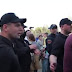 В*тники в ярости ! Патриоты в Одессе на глазах у сепаратистов мощно исполнили гимн Украины. Впечатляющее видео