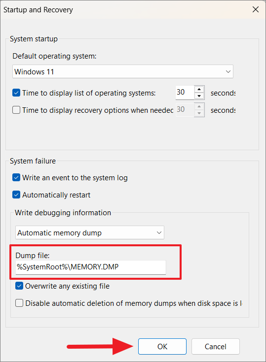 allthings.how 26 ways to fix system service exception error in windows 11 image