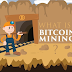What is Bitcoin mining ? | How to earn Bitcoin ?