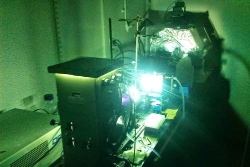 How To Generate Solar Power Where The Sun Dont Shine