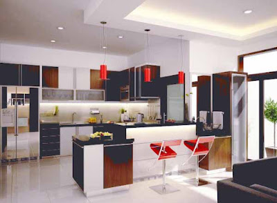 kitchen design india