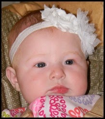 L has a bow
