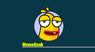 MemeBank, MBK coin
