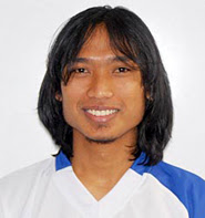 Hariono Skuad Persib