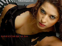 Photos of Hindi Film Kabhi Socha Bhi Na Tha (2007) - 08