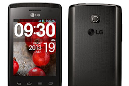 Harga Spesifikasi LG Optimus L1 II Dual E420 Review