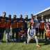 Gijón Norteños se reencuentra con el título de la Liga Norte de Flag Football y Mariners femenino defendió título