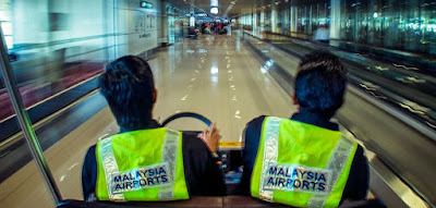 Jawatan Kosong Terkini Malaysia Airports Holdings Berhad (MAHB) ~ Pelbagai Jawatan