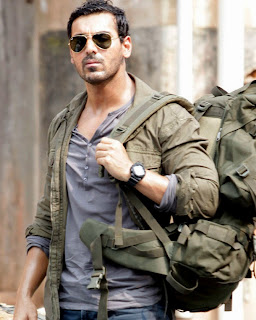 john abrahm in madras cafe movie