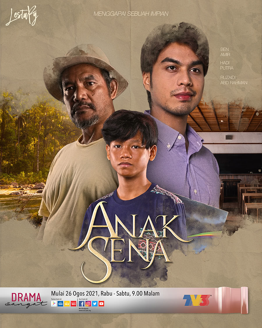 Drama tv3