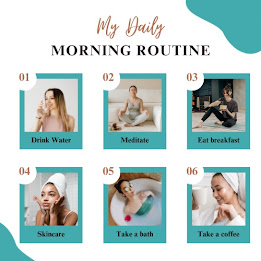 15 Healthy Morning Routine Tips