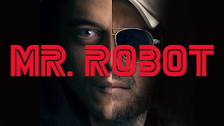 TV Series MR. ROBOT Season 2 (2016) Full Episode Subtitle Indonesia