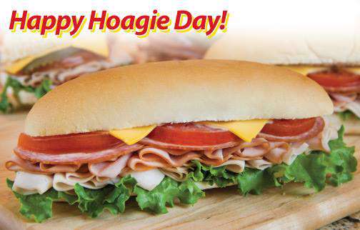 National Hoagie Day Wishes Photos