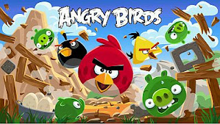 Angry Birds, parte 1