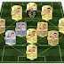 Seleção da 31ª rodada da Bundesliga - Chucrute FC / Alemanha FC