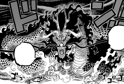 Dragon Kaido