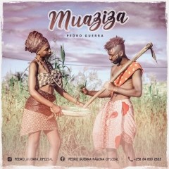 Pedro Guerra - Muaziza (2019) DOWNLOAD MP3