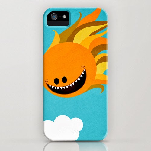 http://society6.com/FiendishGleee/Sunny-gME_iPhone-Case