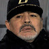 Diego Maradona morre aos 60 anos