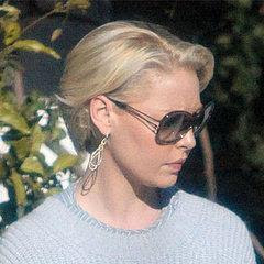 Katherine Heigle Short Haircut