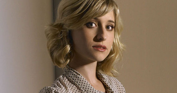 Allison Mack photo